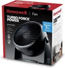 Thumbnail 6 de Honeywell TurboForce Power Fan HT900E 3 Speed Settings 🎐