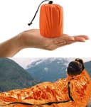 Thumbnail principal de HONYAO Survival Sleeping Bag 1-pack emergency bivvy 🎒