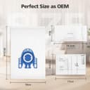 Thumbnail 2 de Hoover 9917730 GN vacuum bags 12-pack 🧹