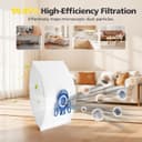 Thumbnail 6 de Hoover 9917730 GN vacuum bags 12-pack 🧹