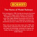 Thumbnail 2 de Hornby R1292M Diesel Mixed Freight Train Set 00 Gauge 🚂