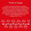 Thumbnail 4 de Hornby R1292M Diesel Mixed Freight Train Set 00 Gauge 🚂