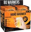 Thumbnail principal de Hot Hands Disposable Hand Warmers 80-pack ⌚