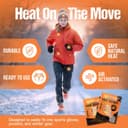 Thumbnail 1 de Hot Hands Disposable Hand Warmers 80-pack ⌚