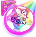 Thumbnail principal de Hover Football Lighted Unicorn for Girls 3–12 📦