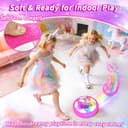 Thumbnail 5 de Hover Football Lighted Unicorn for Girls 3–12 📦