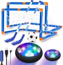 Thumbnail principal de Hover Hockey Football Set 3‑in‑1 hover football ⚽