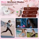 Thumbnail 4 de HPLSZCN Smart Ring 10, sleep and heart-rate tracker 💍