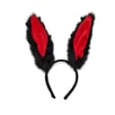 Thumbnail 3 de HPMAISON Bunny Ears Headband pink bunny ears 🎀