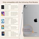 Thumbnail 1 de HSTT Pencil for iPad 2X fast charging stylus 🎧