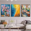 Thumbnail 3 de HUADADA 500-piece jigsaw puzzle for adults 🧩