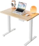 Thumbnail principal de HUANUO 80cm Electric Standing Desk with 4 Memory Settings 🪑