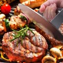 Thumbnail 4 de HULISEN 8.5-Inch Burger Press heavy-duty 2.5 lb grill press 🍔