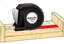 Thumbnail 4 de Hultafors Talmeter 3 m tape measure with marking function 📏