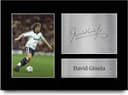 Thumbnail principal de HWC Trading A4 David Ginola signed print 1 A4 📷