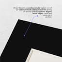 Thumbnail 5 de HWC Trading A4 David Ginola signed print 1 A4 📷