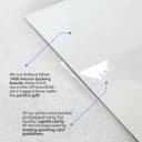 Thumbnail 6 de HWC Trading A4 David Ginola signed print 1 A4 📷