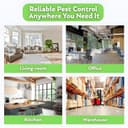 Thumbnail 5 de HYDRO Extra Strong Sticky Traps 6-pack for home 🪤