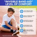 Thumbnail 1 de Hydrocolloid Bandages 5×1.5 cm wound patches 🩹