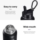 Thumbnail 4 de HydroPal Vacuum Insulated Water Bottle 1200ml 💧