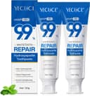 Thumbnail principal de Hydroxyapatite Toothpaste 9.9% 2-pack 🦷