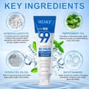 Thumbnail 5 de Hydroxyapatite Toothpaste 9.9% 2-pack 🦷