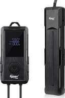 Thumbnail principal de hygger Submersible Aquarium Heater 500W digital thermostat for 220–510 L fish tanks 📷