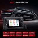 Thumbnail 5 de iCarsoft CR Pro+ OBD2 scanner with 49 services 📷