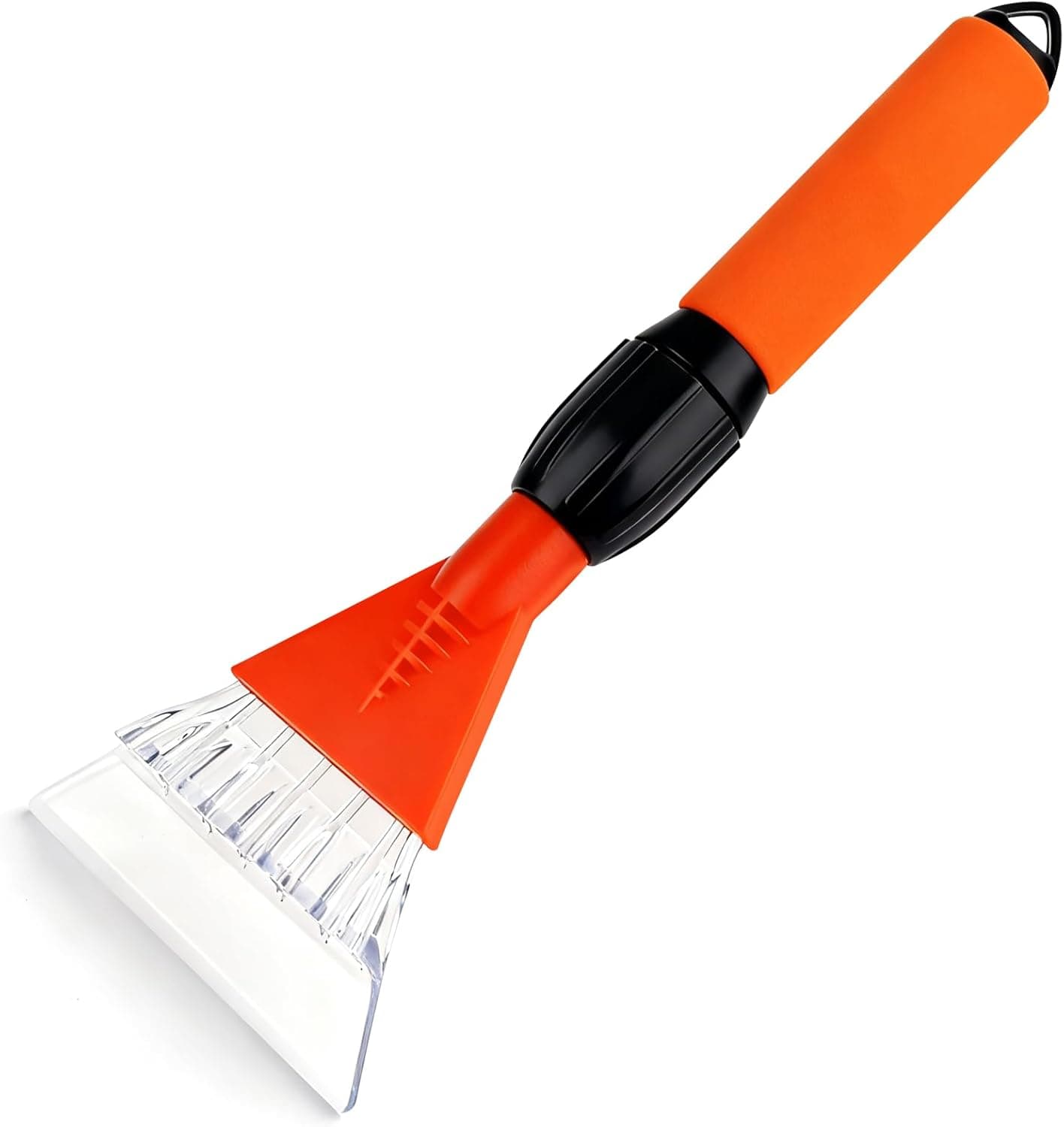 Ice Scraper for Car Windscreen 33.5–44.5cm 🚗