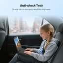 Thumbnail 5 de ieGeek 12.5" Portable DVD Player with 10.5" screen 📀