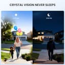 Thumbnail 1 de ieGeek Doorbell Camera 2K wireless doorbell 📷