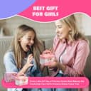 Thumbnail 6 de iFunLong Kids Makeup Set washable for ages 3–12 🎀