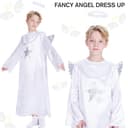 Thumbnail 4 de IKALI Boys Angel Costume 3-piece outfit for 4–12 years 🎭