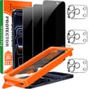 Thumbnail principal de IMBZBK iPhone 17 Pro Max 6.9-inch privacy screen protector 📱