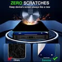 Thumbnail 6 de IMBZBK iPhone 17 Pro Max 6.9-inch privacy screen protector 📱