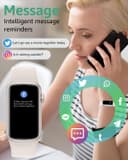 Thumbnail 3 de IMFRCHCS Fitness Tracker 1.47" display ⌚