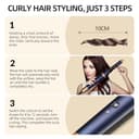 Thumbnail 6 de 4-in-1 Airstyler Hairstyler with Auto-Wrap Curling Iron and Blow-Dry Brush 💇♀️