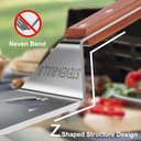 Thumbnail 1 de 7 in 1 Multifunction BBQ Tool set for grilling 🍖