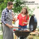 Thumbnail 5 de 7 in 1 Multifunction BBQ Tool set for grilling 🍖