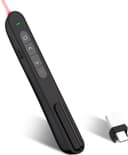 Thumbnail principal de 2-in-1 USB Type-C Presentation Clicker 328 ft 📷