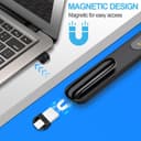 Thumbnail 6 de 2-in-1 USB Type-C Presentation Clicker 328 ft 📷