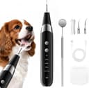 Thumbnail principal de InFanso PR400 ultrasonic plaque remover 5-mode for pets 🐶