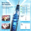 Thumbnail 5 de InFanso PR400 ultrasonic plaque remover 5-mode for pets 🐶