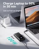 Thumbnail 2 de INIU 100W 25,000mAh power bank for laptops 📱