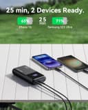 Thumbnail 3 de INIU 100W 25,000mAh power bank for laptops 📱