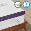 Thumbnail 6 de Inofia Sleep Gel Memory Foam Topper 8cm 🛏️