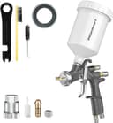 Thumbnail 6 de InoKraft D1 LVLP spray gun 22 oz kit 🎨