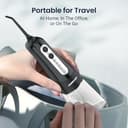 Thumbnail 4 de INSMART Professional Water Flosser 300ml 💧🦷