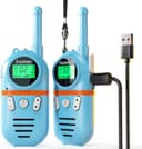 Thumbnail principal de Inspireyes Walkie Talkies 2-pack for kids 📻