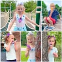 Thumbnail 4 de Inspireyes Walkie Talkies 2-pack for kids 📻